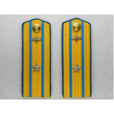 Погоны повседневные МАЙОР, ВВС, обр. 1943 года 